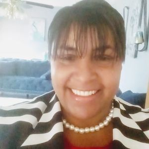 Meet your Posher, Carolyn